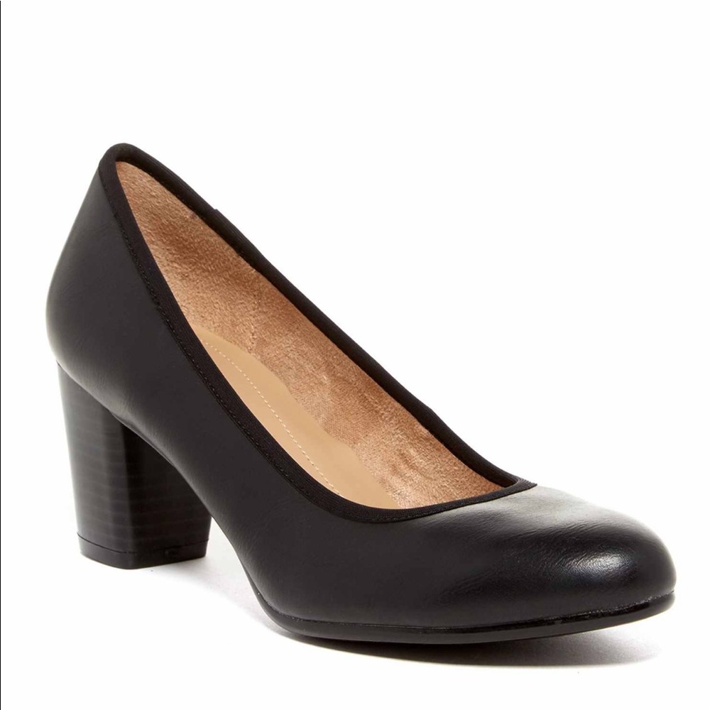 Naturalizer- Naomi dress pump
